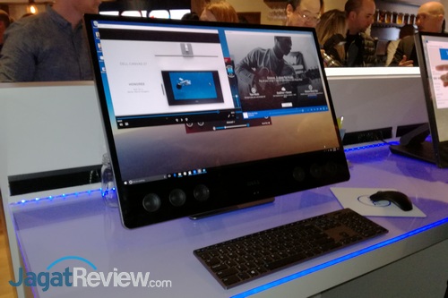 Dell CES 2017 XPS AIO 02