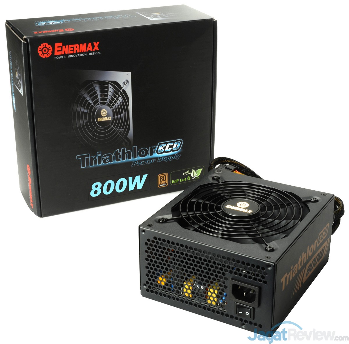Enermax TriaThlor 13