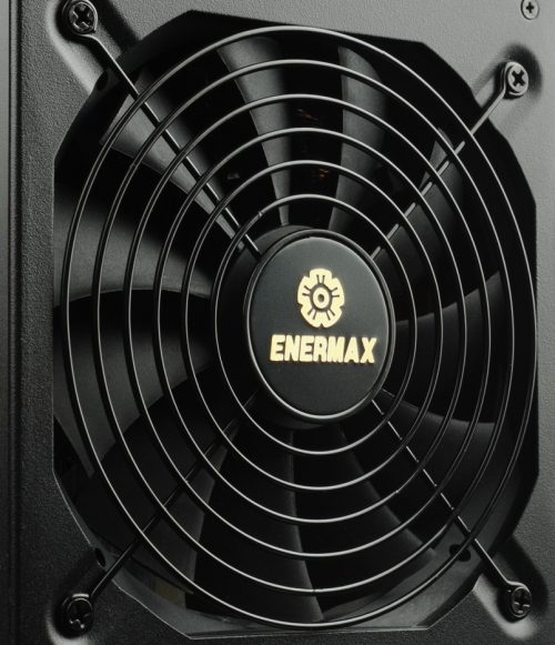 Enermax TriaThlor 14
