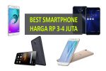 Feat. Best Smartphone 3 4