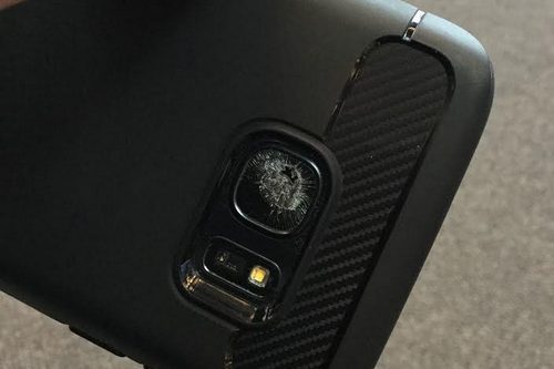 Lensa Samsung Galaxy S7 Pecah Tanpa Sebab 1 Lensa Samsung Galaxy S7 Pecah Tanpa Sebab