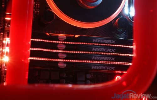 Gigabyte Aorus Z270X-Gaming 24