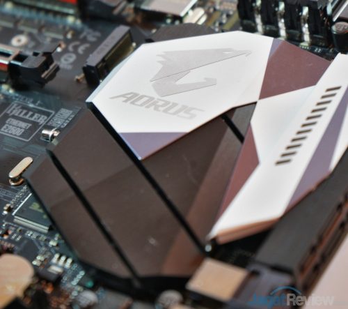 Gigabyte Aorus Z270X-Gaming 9 7