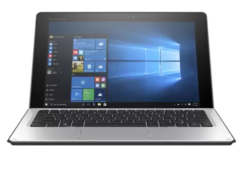 HP Elite x2 1012 G1