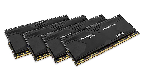 hyperxpredatorddr4