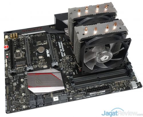 ID-Cooling SE-904 16