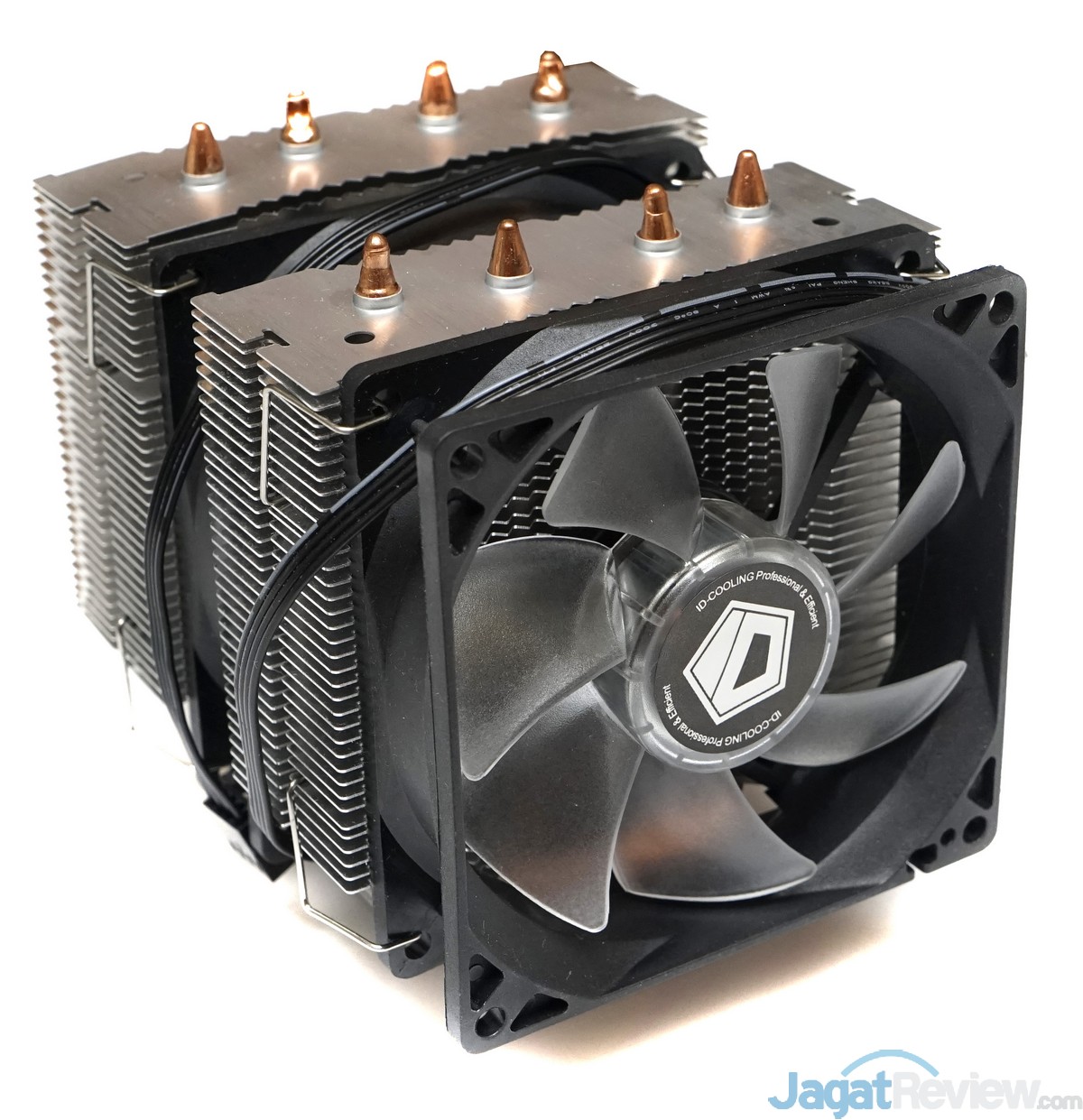 ID Cooling SE 904 4