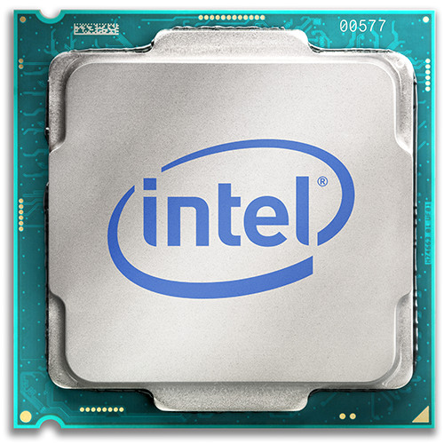 Intel Kaby Lake CPU S Series Top Side JagatReview