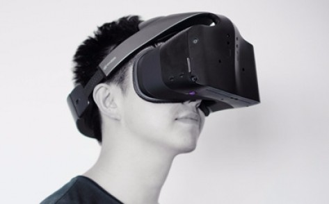 Intel Project Alloy 7