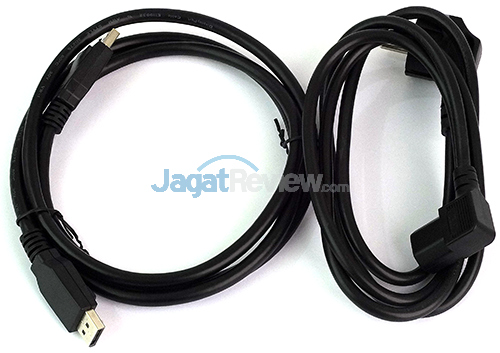 Hands-On Review Monitor: LG 24UD58-B 4 lg-24ud58-cables
