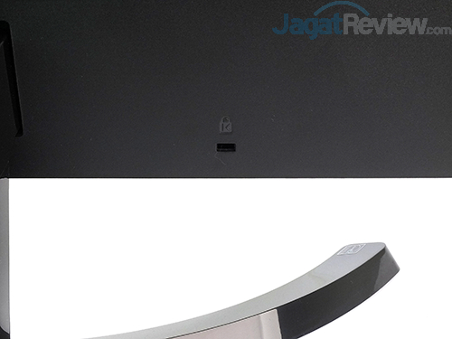 Hands-On Review Monitor: LG 24UD58-B 9 lg-24ud58-kensington-security-lock