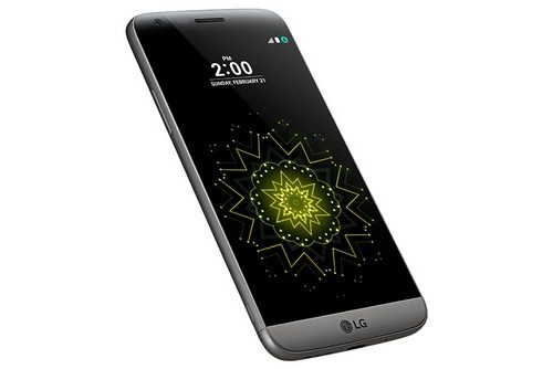 LG Jadi Produsen Tercepat Tawarkan Update Android Nougat 1 LG Jadi Produsen Tercepat Tawarkan Update Android Nougat