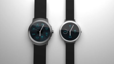 Google Siap Umumkan Smartwartch Terbaru Bulan Depan 1 Google Siap Umumkan Smartwartch Terbaru Bulan Depan