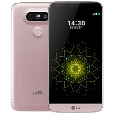 LG Konfirmasi LG G6 Tidak Modular 1 LG Konfirmasi LG G6 Tidak Modular