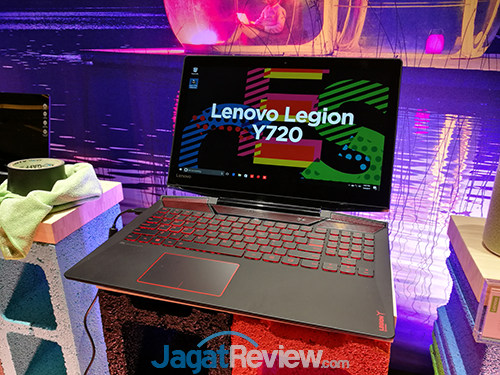 Lenovo Legion