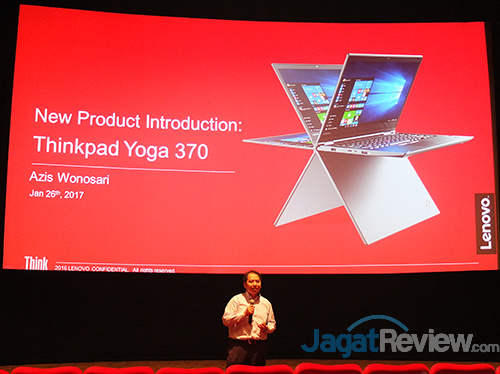 Lenovo Gelar Kampanye dengan Film Resident Evil: The Final Chapter 2 Lenovo Resident Evil 02