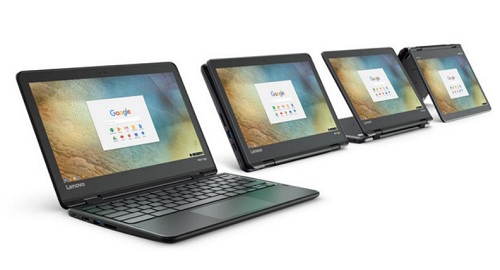 Lenovo Kenalkan Lini Laptop Budget Terbaru 7 Lenovo laptop