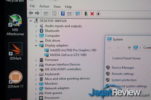 Hands-on MSI Graphics Upgrade Solution (G.U.S): Solusi External GPU dari MSI Diperkenalkan di CES 2017 7 msices2017_gus09
