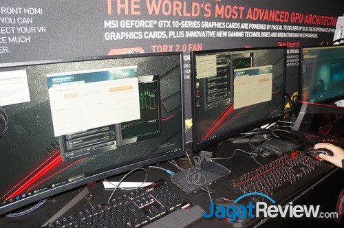 Hands-on MSI Graphics Upgrade Solution (G.U.S): Solusi External GPU dari MSI Diperkenalkan di CES 2017 9 msices2017_gus14