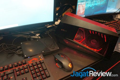 MSI CES 2017 Press Conference Part 2: Motherboard, VGA & Gaming Desktop 10 msices2017ed2_01