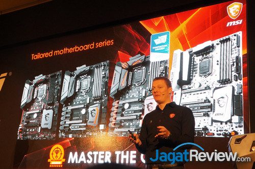MSI CES 2017 Press Conference Part 2: Motherboard, VGA & Gaming Desktop 2 msices2017ed2_02