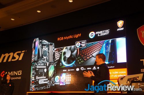 MSI CES 2017 Press Conference Part 2: Motherboard, VGA & Gaming Desktop 4 msices2017ed_20