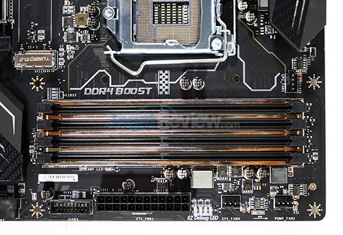 Preview Motherboard MSI Z270 GAMING Pro Carbon 4 msiz270procarbon_9_wm