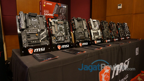 MSI KABYLAKE LAUNCH DSC02981