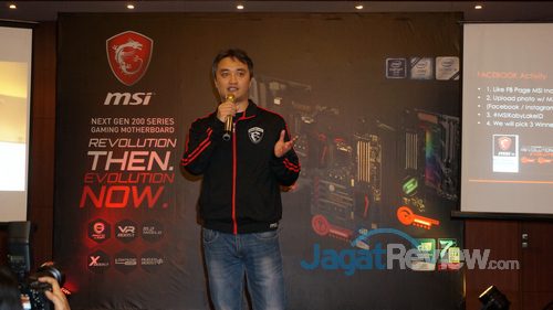 MSI Luncurkan Motherboard Kaby Lake di Indonesia 1 MSI_KABYLAKE_LAUNCH_DSC02993