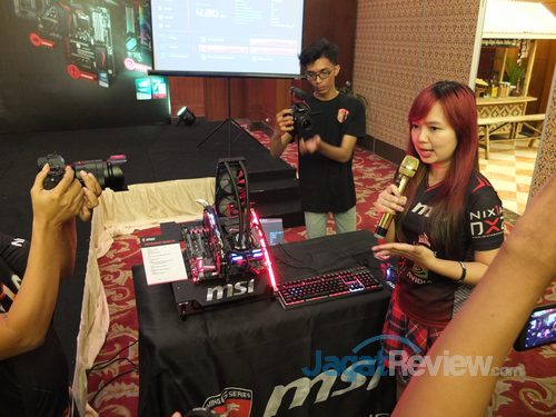 MSI Luncurkan Motherboard Kaby Lake di Indonesia 3 MSI_KABYLAKE_LAUNCH_DSCF9653