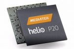 Sony Akan Hadirkan Smartphone dengan Helio P20 12 MediaTek Helio P20
