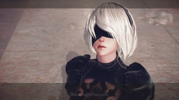 NieR Automata demo 50 600x338 1