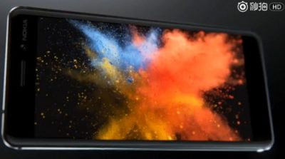 HMD Global Resmi Umumkan Kehadiran Nokia 6 1 HMD Global Resmi Umumkan Kehadiran Nokia 6