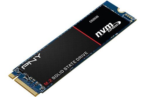 PNY Hadirkan SSD M.2 Terbaru dengan Mengusung NVMe 1 pny-cs2030