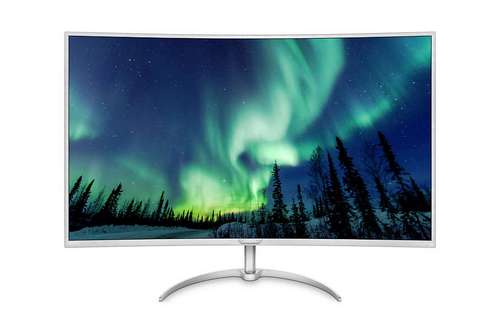Philips Perkenalkan Monitor Curved 4K 40 Inci 17 Philips BDM4037UW