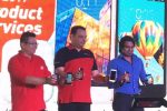 Smartfren Tawarkan Dua Smartphone dan Modem Baru, Andromax L, Andromax B dan MiFi Andromax M3S 7 Photo 1