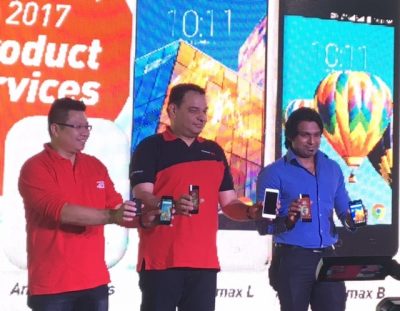Smartfren Tawarkan Dua Smartphone dan Modem Baru, Andromax L, Andromax B dan MiFi Andromax M3S 1 Smartfren Tawarkan Dua Smartphone dan Modem Baru, Andromax L, Andromax B dan MiFi Andromax M3S