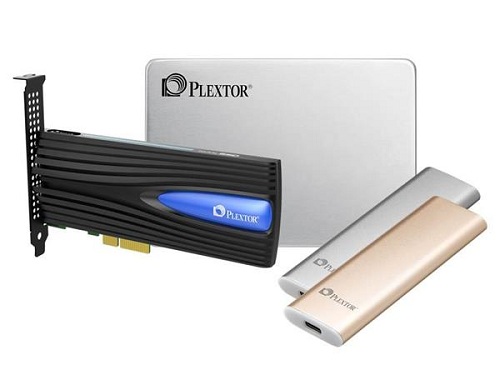 Direct Release: PLEXTOR Meluncurkan SSD 3D NAND Konsumer di CES 2017 5 Plextor SSD