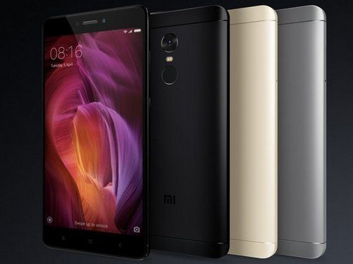 Redmi Note 4 Kini Hadir dengan SoC Snapdragon 625 1 Redmi Note 4 Kini Hadir dengan SoC Snapdragon 625