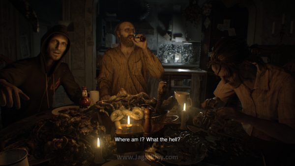 Hanya Dalam Waktu 6 Hari, CPY Bobol Denuvo Resident Evil 7! 12 Resident Evil 7 jagatplay 45 600x338 1