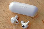 Review Gear IconX: Fitur Canggih Fitness Tracker dan Perangkat Audio 28 Review Samsung Gear IconX 3
