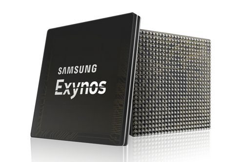 Otak Smartphone Samsung Bisa Masuk ke Mobil Audi