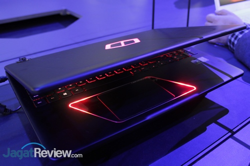 Odyssey - Laptop Gaming Kreasi Samsung 19 Samsung Odyssey 10