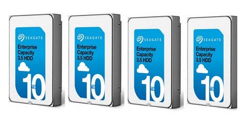 Seagate