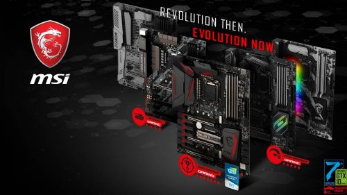 Lini Motherboard Kaby Lake Dari MSI 1 Slide1