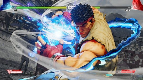 Pemain Street Fighter V Terbaik Dunia Gunakan Hack? 13 Street Fighter V jagatplay part 1 25 600x338