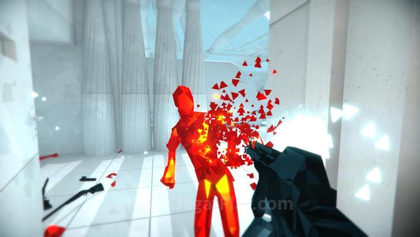 Superhot jagatplay 84