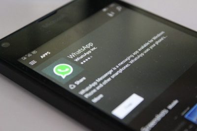 WhatsApp Umumkan Daftar OS Mobile Lawas yang Sudah Tidak Didukung 1 WhatsApp Umumkan Daftar OS Mobile Lawas yang Sudah Tidak Didukung