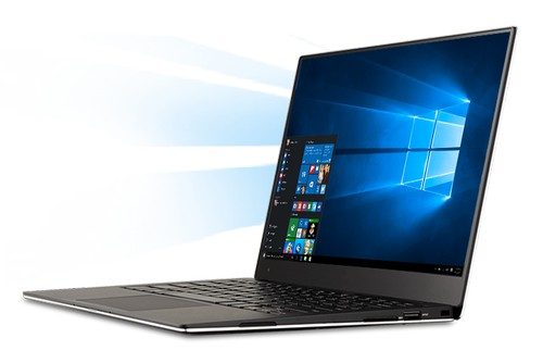 Windows 10 Laptop