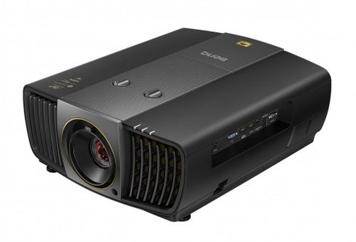 BenQ Perkenalkan 2 Proyektor DLP 4K Pertama di Dunia 3 X12000